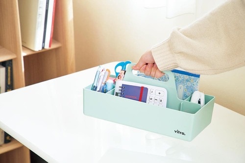 文具がまとまるツールボックスのおすすめは? イメージ