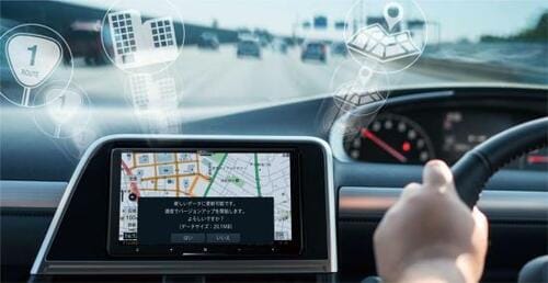 スマホナビ全盛の今、カーナビを選ぶ理由がこれ!