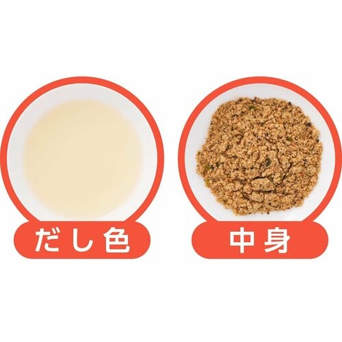 だしパックおすすめ マルモ 鰹だし(あご入り) イメージ3