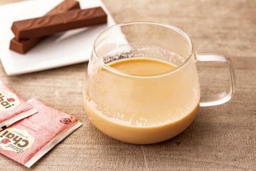 【おすすめ】スパイスが控えめで優しい味！ 「スパイスチャイ」 イメージ2