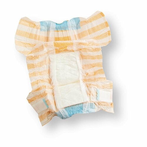 犬用おむつおすすめ ペティオ zuttone 介護から生まれた紙おむつ S イメージ2