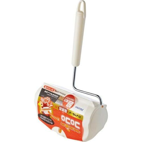 カバーで覆うタイプのニトムズ「コロコロ」 イメージ