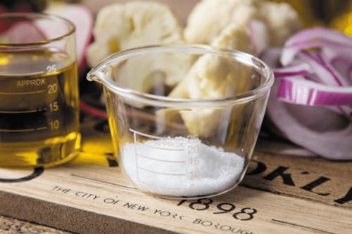 ラボっぽさで人気爆発の ミニビーカーがキャンドゥで揃う！ イメージ