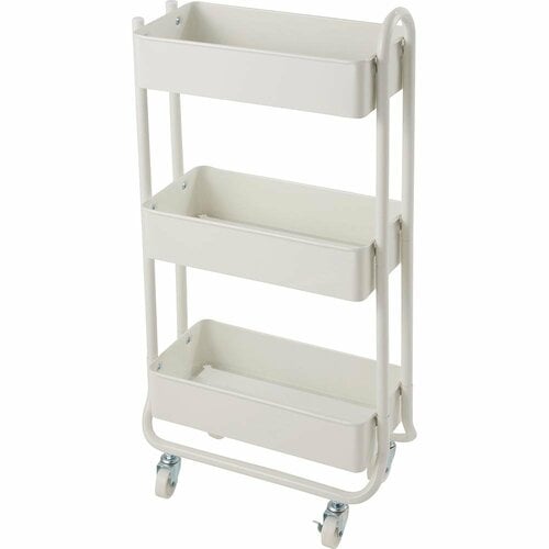 IKEAよりいいかもなスリムワゴンを発見! イメージ