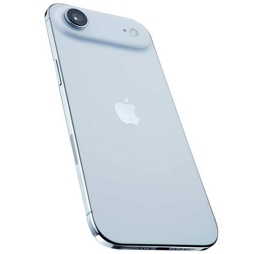 新型iPhoneおすすめ Apple iPhone Air(256GB) イメージ2