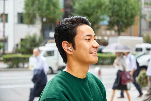 ノイズキャンセリング 安いワイヤレスイヤホンおすすめ イメージ