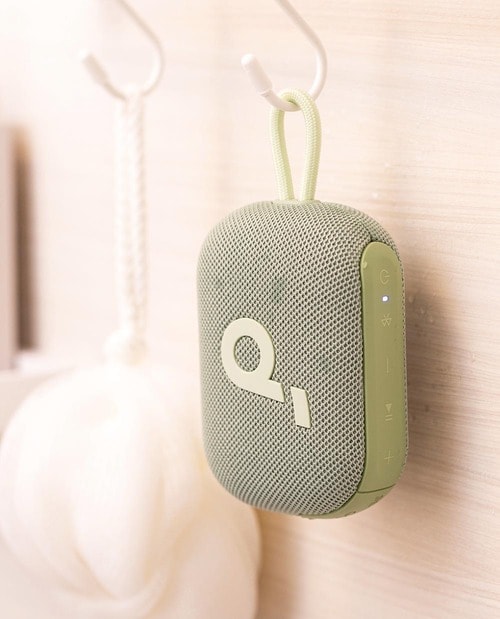 安くてかわいいお風呂用スピーカーが欲しい！ お風呂用スピーカーおすすめ イメージ