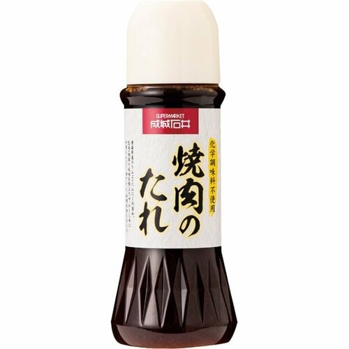 成城石井:焼肉のたれ:焼肉:美味しい