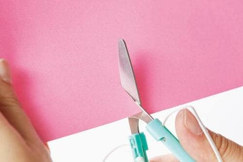 普段の感覚で切りやすい！細身のカミオジャパン サクパ イメージ2