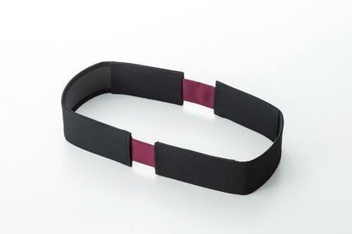 ふにゃふにゃバッグをシャキッとカバンが自立する「骨」を注入！ イメージ