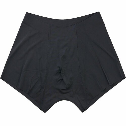 ボクサーパンツおすすめ トップバリュ シームレスボクサーブリーフ メンズ イメージ