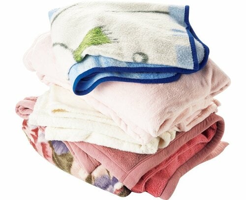 適量以上ありませんか？多くなりがちな布団 イメージ2