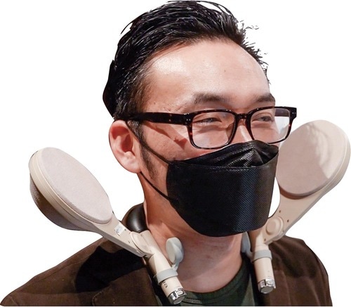 課題1：位置決めが難しい イメージ2