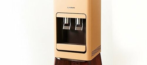 メンテナンスはポチッ！こまめなお手入れが重要 イメージ