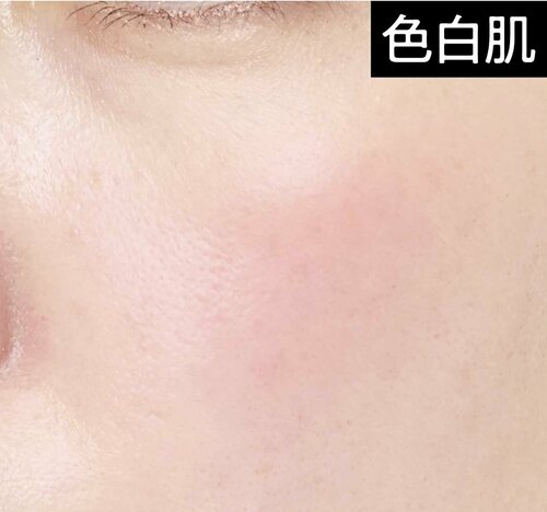 仕上がり コーラルチークおすすめ イメージ