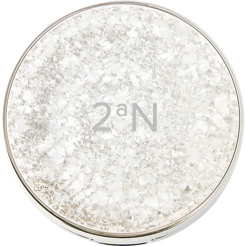 韓国クッションファンデーションおすすめ 2aN グリーミングテンションパクト/#23 ナチュラルベージュ イメージ1