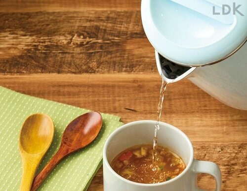 プロテインスープとは? 食べるメリット プロテインスープおすすめ イメージ