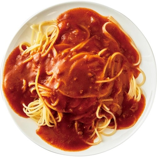 パスタソースおすすめ ハチ食品 たっぷりミートソース285 イメージ2