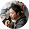 陶芸家 角谷啓男 氏のプロフィール画像