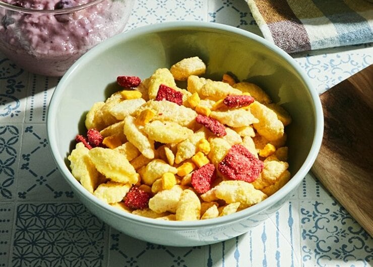 日清こんがりブレッド シリアル フレンチトースト仕立ての口コミや評判は本当？ヤラセなしで検証レビュー