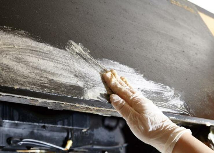 レンジフード掃除には食器用洗剤！ 新品同様によみがえる方法と予防法がこちらです