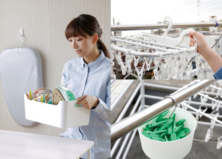 「早く教えてよ…」洗濯上手が使ってる、便利グッズがコチラ