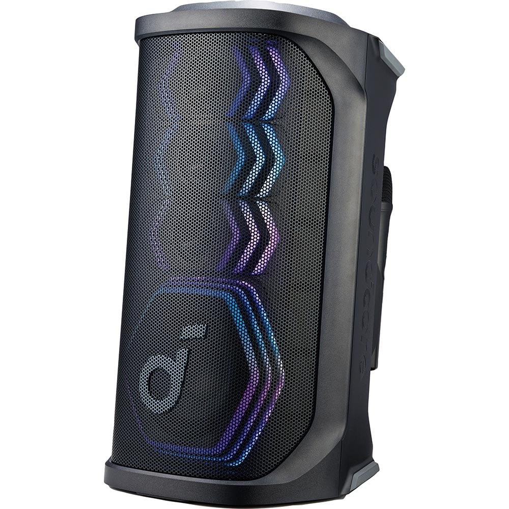 アンカー「Soundcore Rave 3S」レビュー。おうちカラオケが最高に