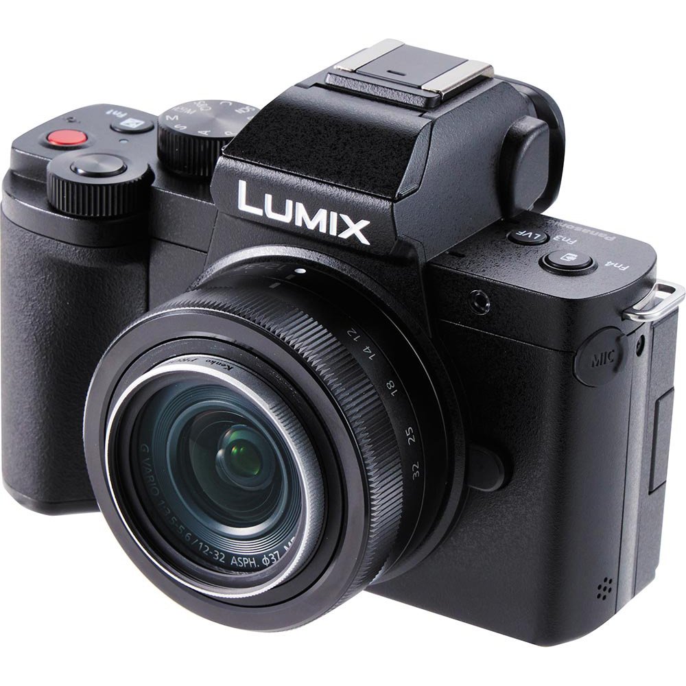 PANASONIC LUMIX/SONY/Nikon カメラまとめ4台 フルサイズミラーレスカメラ“定番モデル”徹底比較！ 選んで間違いない4