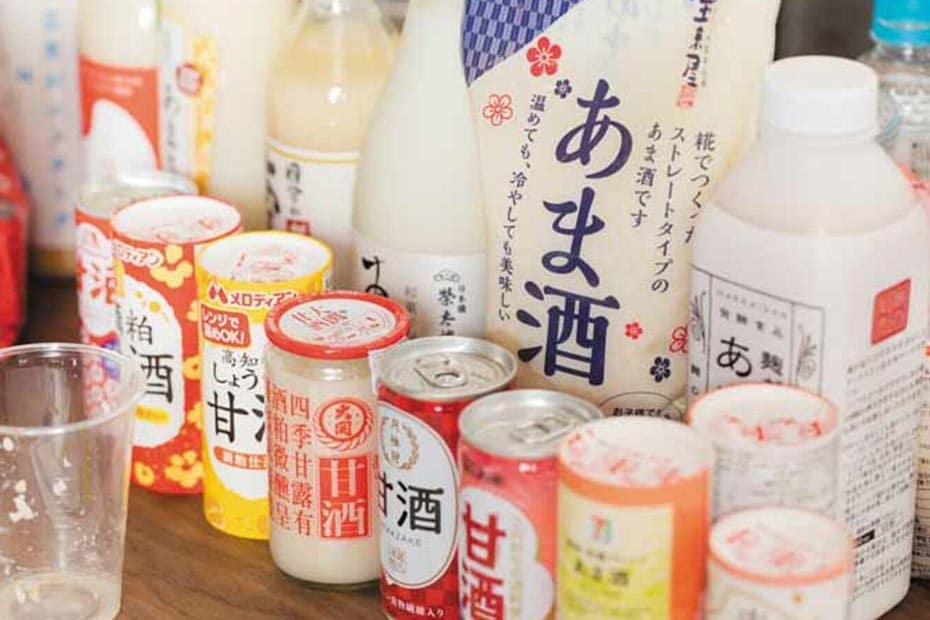 甘酒26種類を飲み比べ！ プロが認めるおすすめは…【1～11位