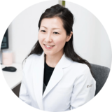 EASE 女性のクリニック院長 丸山真理子 先生 アイコン