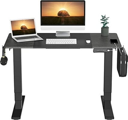 FLEXISPOT 電動昇降デスク EQ5