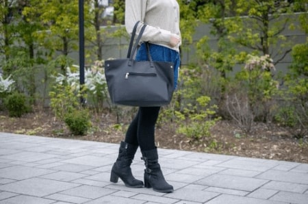 冷えを予防するには暖かいタイツの着用が正解！ 暖かいタイツおすすめ イメージ