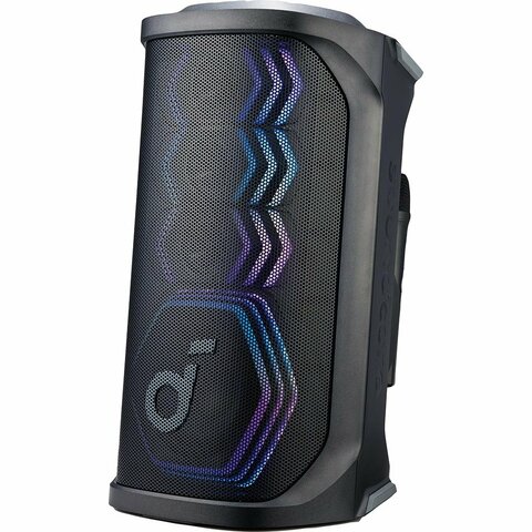 アンカー「Soundcore Rave 3S」レビュー。おうちカラオケが最高