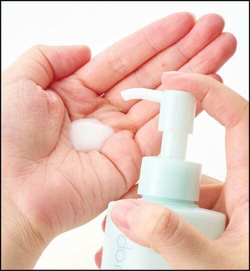 使用感 ボディミルクおすすめ イメージ