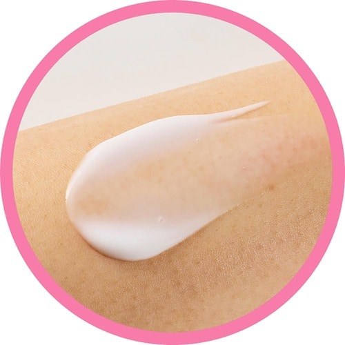 使用感は高評価! プチプラボディクリームおすすめ イメージ