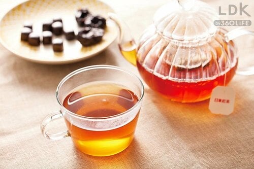 生姜紅茶の人気商品をおいしさで比較 生姜紅茶おすすめ イメージ