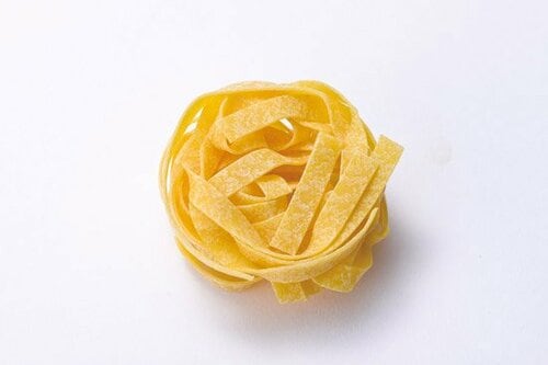 パスタの種類を覚えてパスタマスターになりましょう