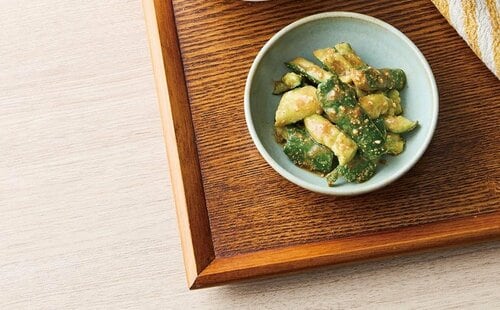 ラクに1品追加できちゃう おかずの素おすすめ イメージ