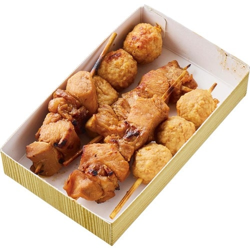 駅弁おすすめ 国技館サービス 国技館やきとり イメージ2