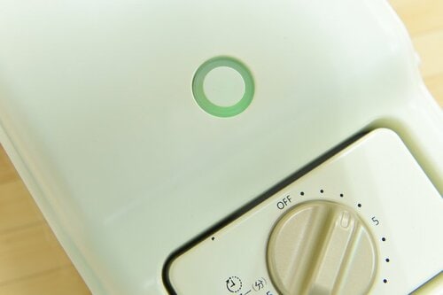 SOLEMOOD「ホットサンドメーカー」 イメージ3