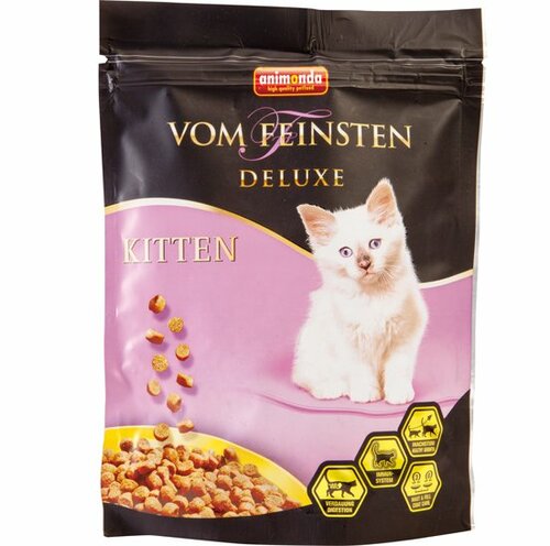 12位: 【49点】ミネラル配合で品質は合格味はイマイチで嗜好性は低め イメージ