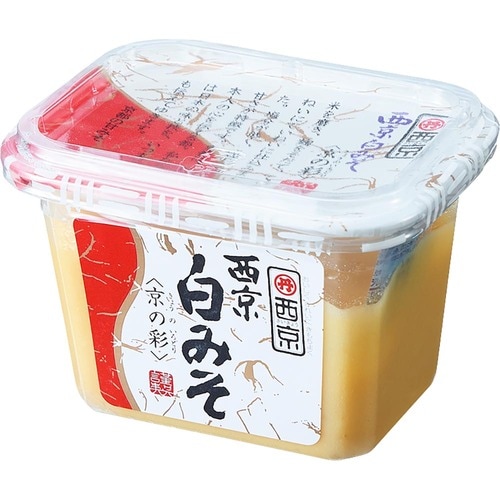 いつものみそ＋西京みそでおいしさがアップ 味噌おすすめ イメージ
