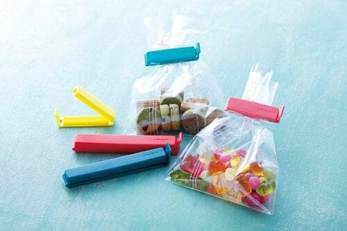 ド定番の消耗品は常にキッチンに!