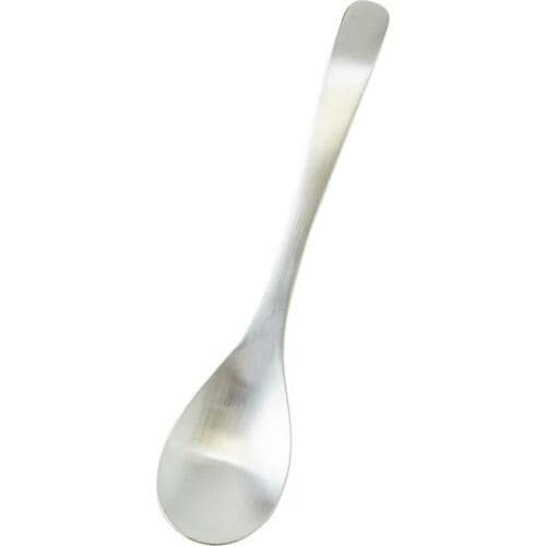 北欧テイストに！セリア「LA NATURE スプーン＆フォーク」 イメージ