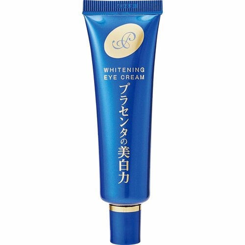 プラセホワイター「薬用美白アイクリーム」 プチプラアイクリームおすすめ イメージ
