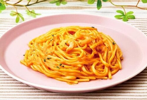 もっちり麺とコクのあるソース！ トライアルの食品おすすめ イメージ2