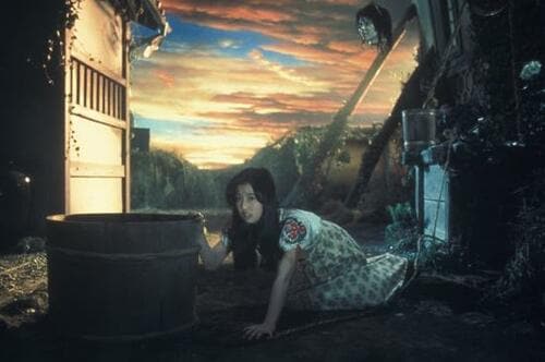 HOUSE ホラー映画おすすめ イメージ2