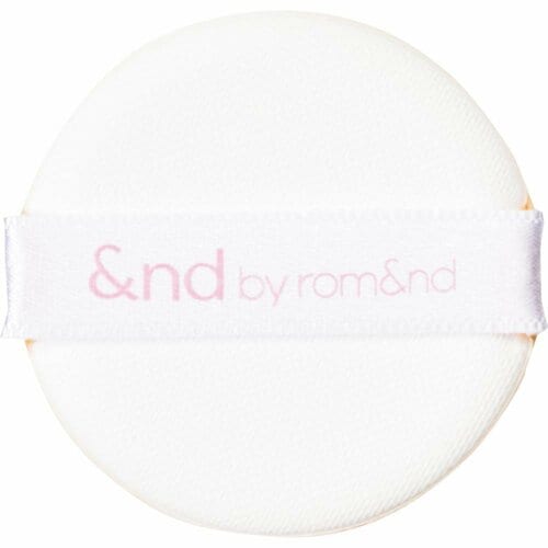 マットファンデーションおすすめ ロムアンド アンドバイロムアンド メロウマットクッション/BE02 イメージ2