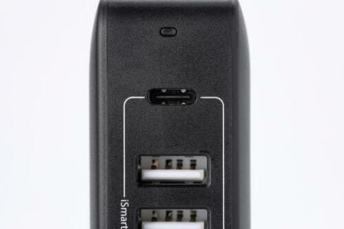 ［爆速セット①：アダプター］充電速度・電圧の高さがダントツ イメージ