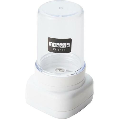 すりたての香りが楽しめるセリア「ごますり器」 イメージ